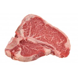 test beef